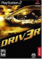 Driver 3 - Ps2